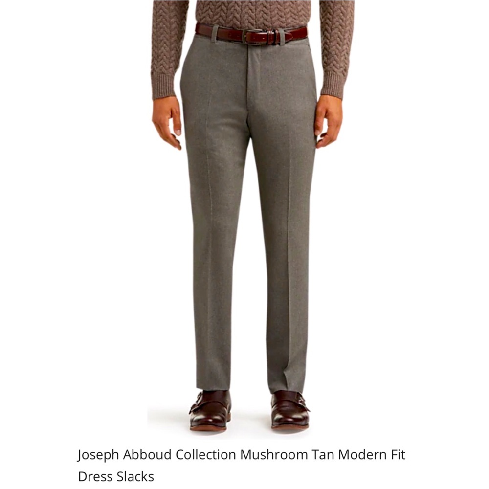 5 for $25 ⭐️Joseph Abboud Dress Slacks